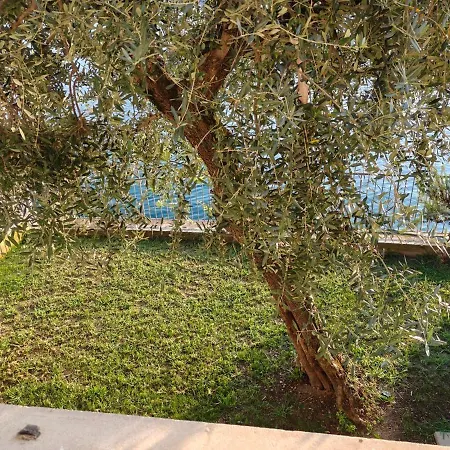 Apartment Peaceful Lakefront Garden Marone